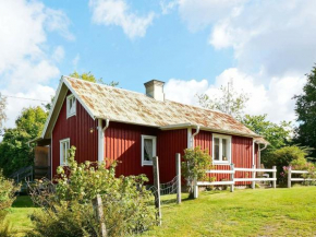 5 person holiday home in SK LLINGE